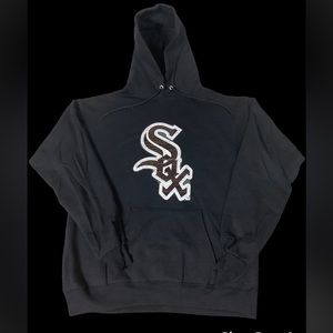 Chicago White Sox Hoodie NEW